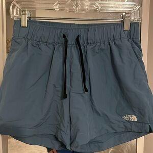 north face shorts